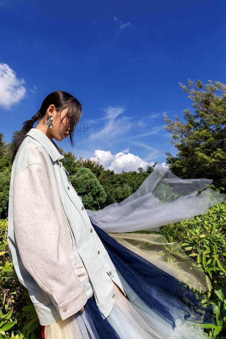 金庸为什么要让甄志丙（原尹志平）玷污小龙女？